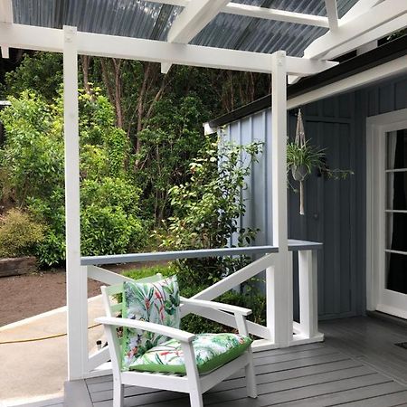 Kanuka Cottage - Tranquil And Relaxing Akaroa Exteriér fotografie