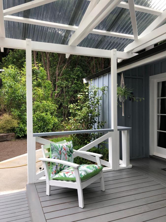 Kanuka Cottage - Tranquil And Relaxing Akaroa Exteriér fotografie
