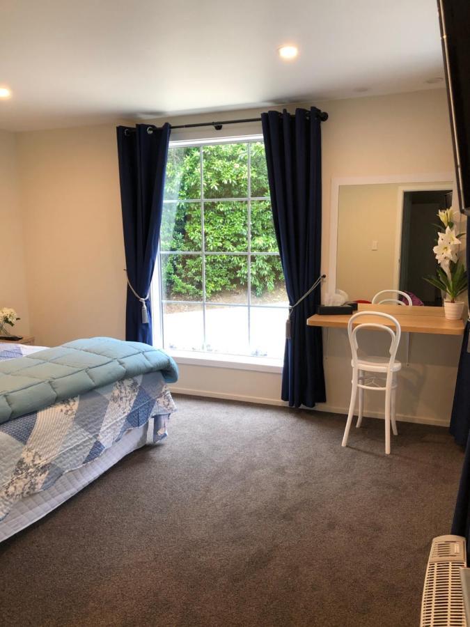 Kanuka Cottage - Tranquil And Relaxing Akaroa Exteriér fotografie